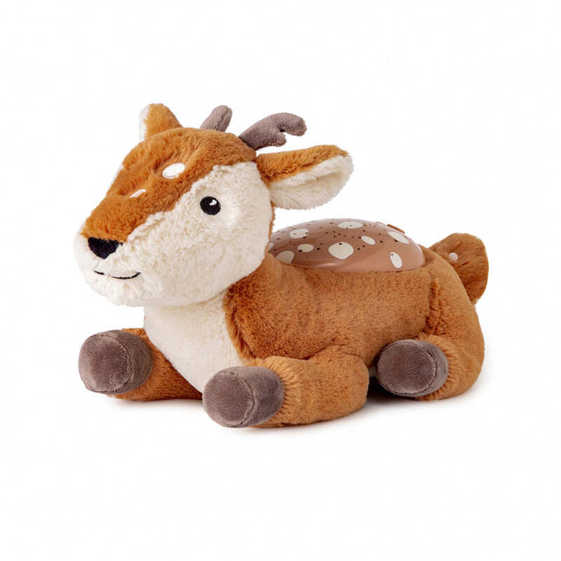 Nightlights - Twilight Buddies Fawn