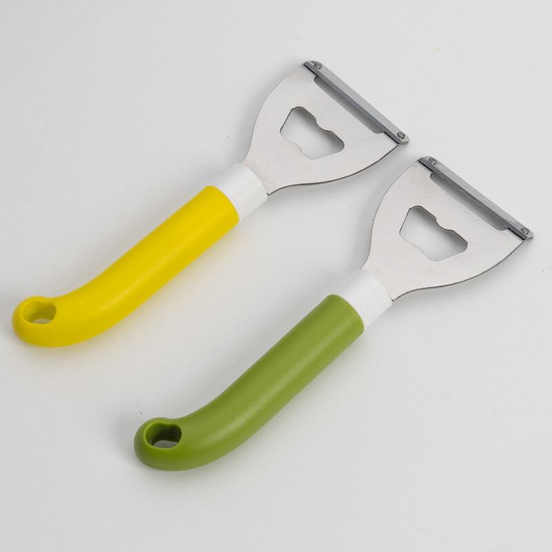 Handheld Mandoline Vegetable Slicer , ChromaVibe Series