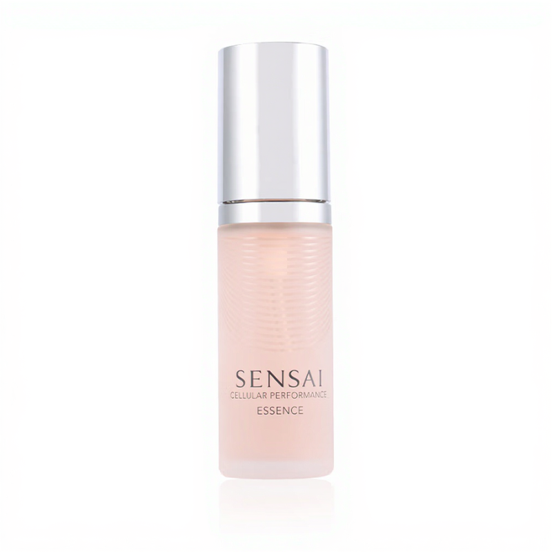 SENSAI Beauty Face Care Toning & Prepping: Cp Essenz für die tägliche Hautpflege – Revitalisierende Gesichtspflege für einen klaren Teint