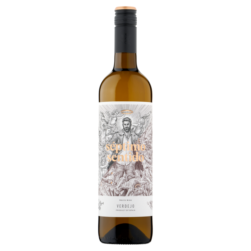 White Wine 75cl