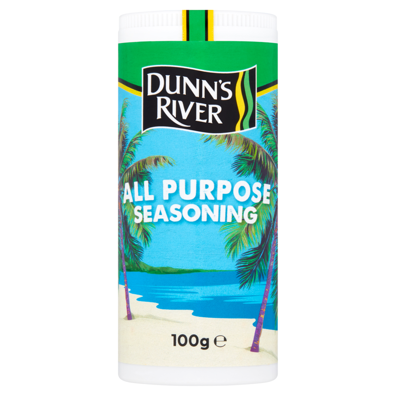 Dunns River All Purpose Seasoning 100G