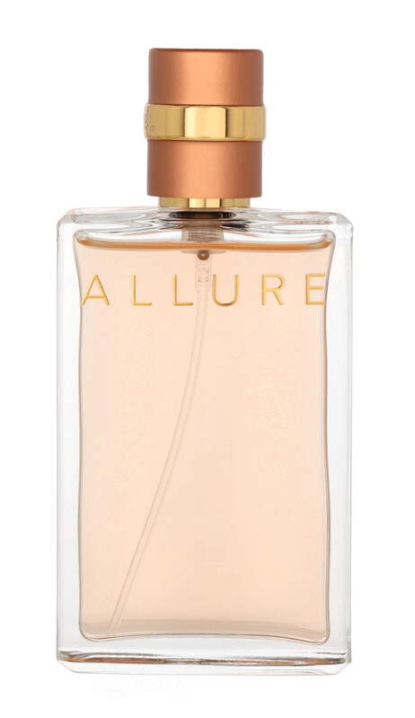 Allure Femme Eau de Parfum Spray 35 ml