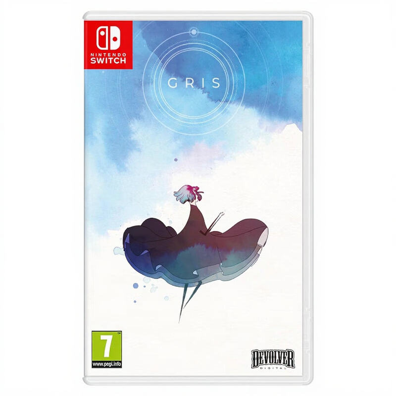 Gris (Switch)