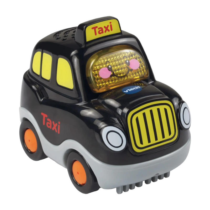 Toot-Toot Drivers® Taxi