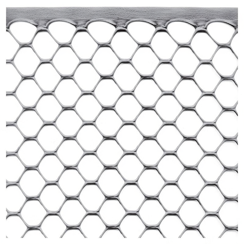 TENAX Exagon Beschermnet - Zilver, 0,5 x 5 m