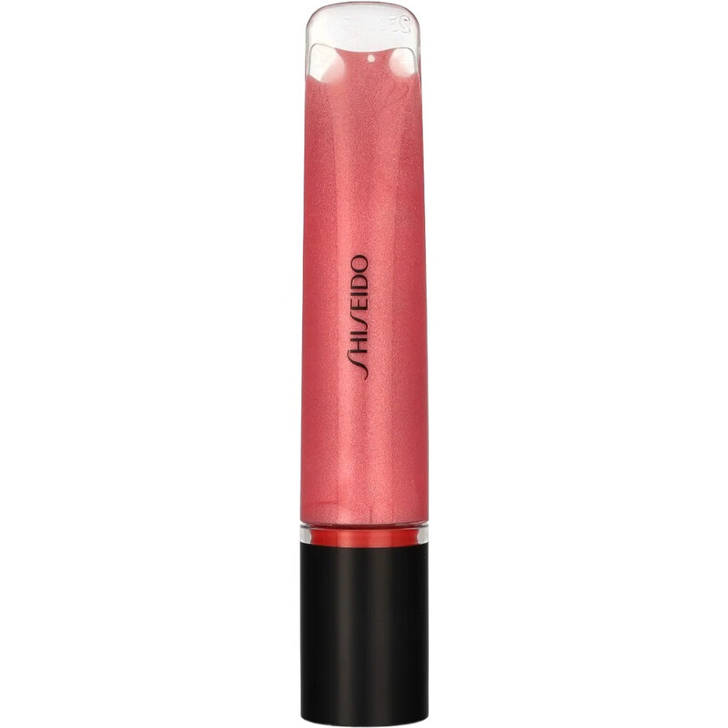 Shimmer Gel Gloss 9 ml - 04 Bara Pink