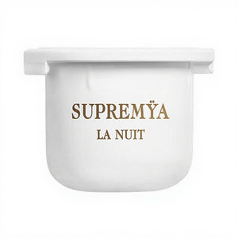 Sisley SUPREMYA Nachtpflege Anti-Aging Augenpflege Nachfüllung 15 ml