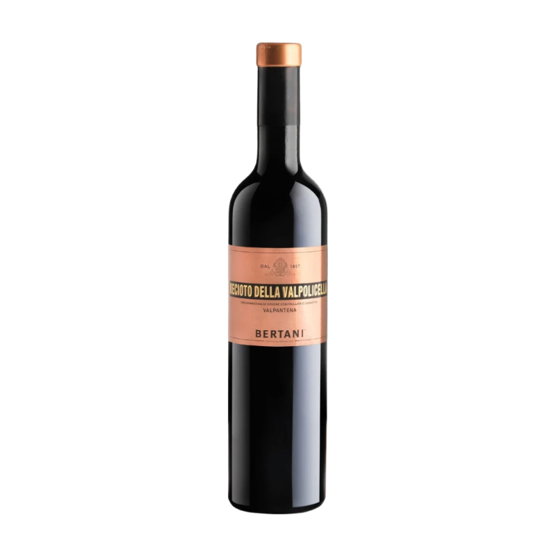 2022 Recioto Della Valpolicella Valpantena Doc, Bertani
