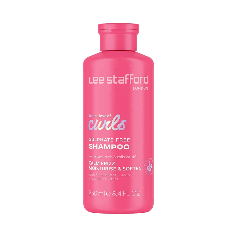 For The Love Of Curls Shampoo 250ml