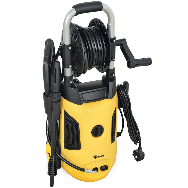 Pressure Washer 1800w