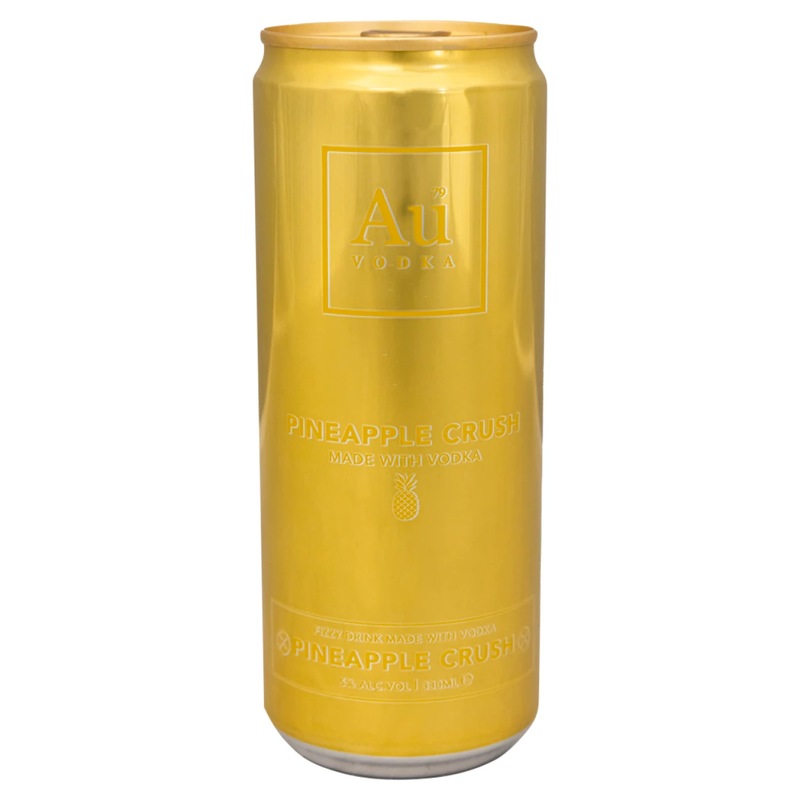 Pineapple Crush 330ml