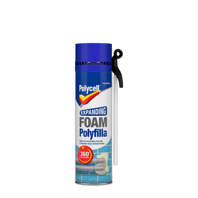 Expanding Foam 300ml