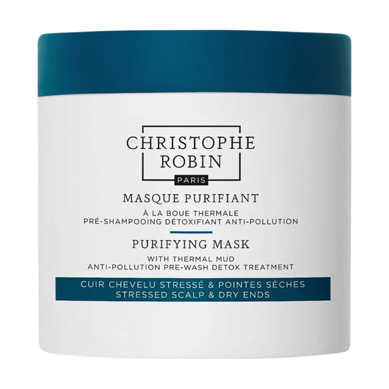 Purifying Mask 250ml
