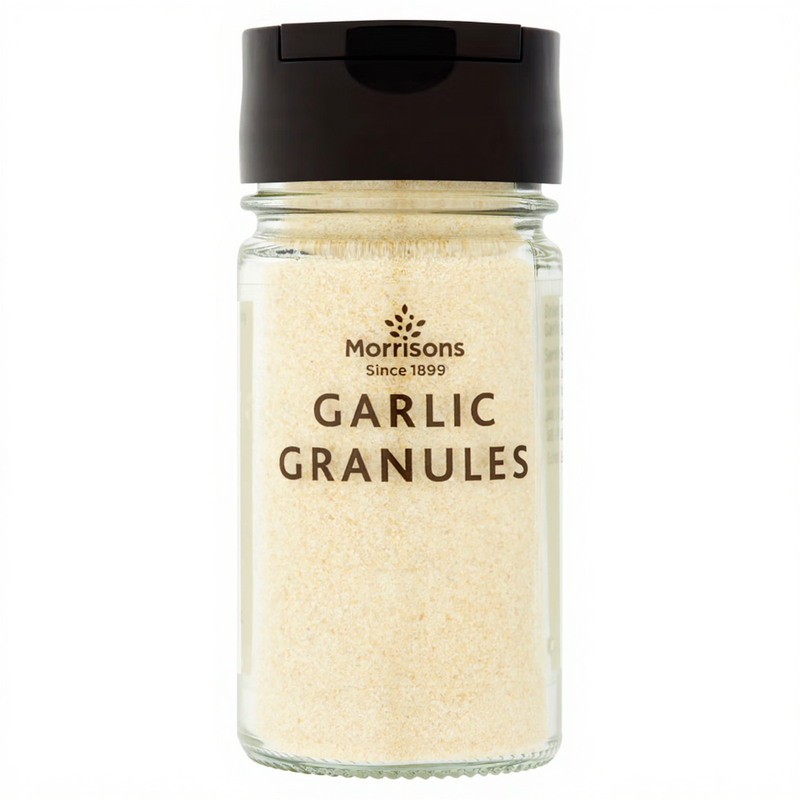 Garlic Granules 55g