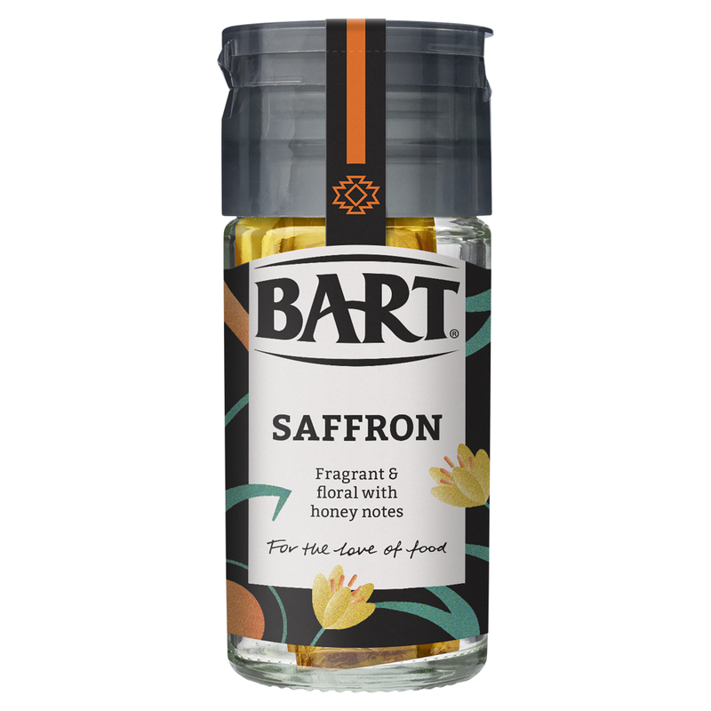 Saffron 0.4g