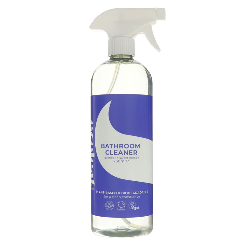 Bathroom Cleaner Lavender Trigger Lavender 750ml