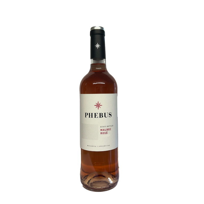Malbec Rosé
