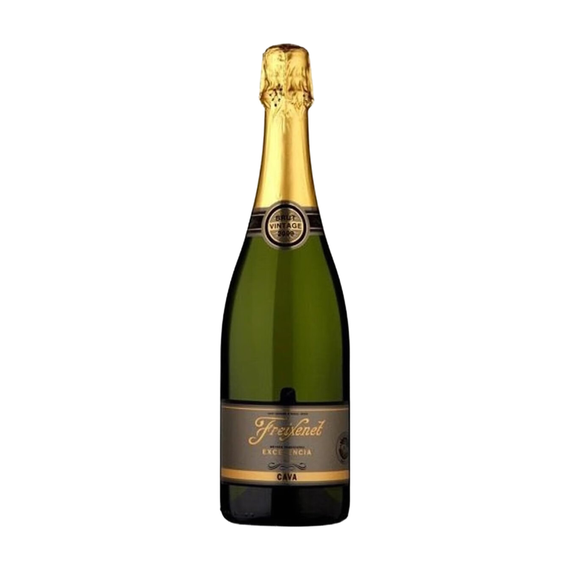Vintage Excelencia Brut 75cl