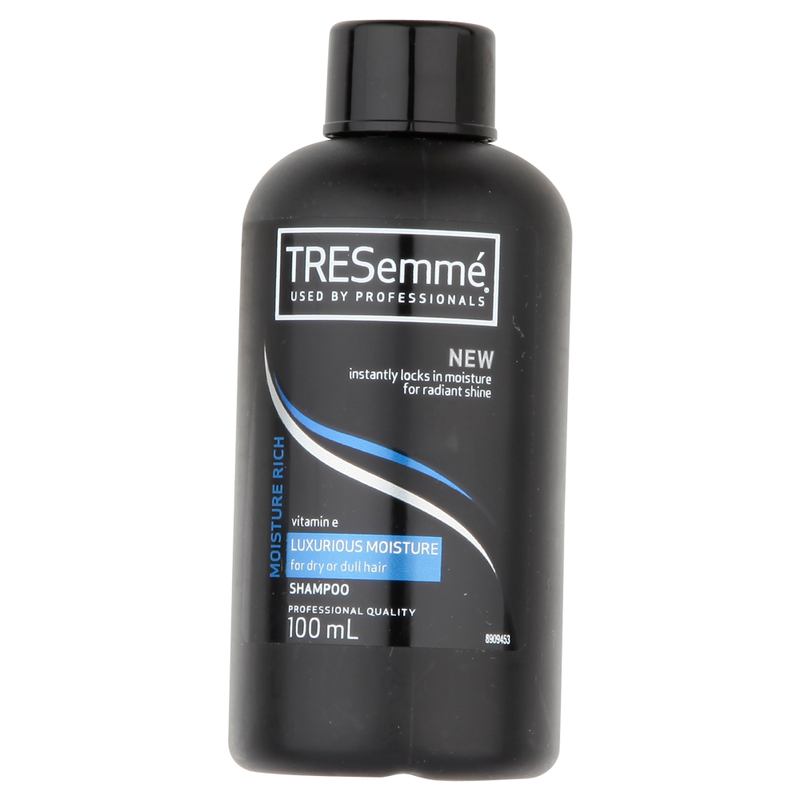 TRE Semme Shampoo Moisture Rich 100ml