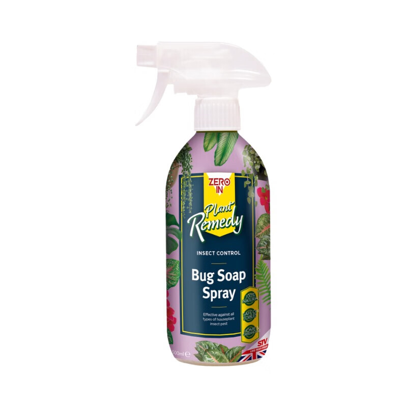 Bug Soap Spray 500ml