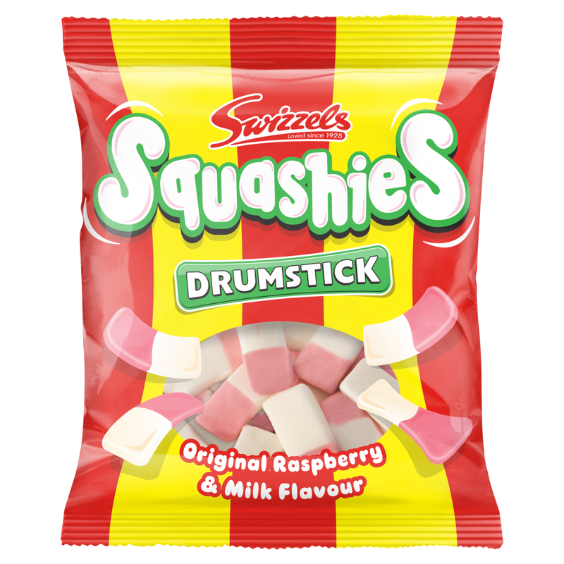 Drumstick Squashies Original Flavour 140g