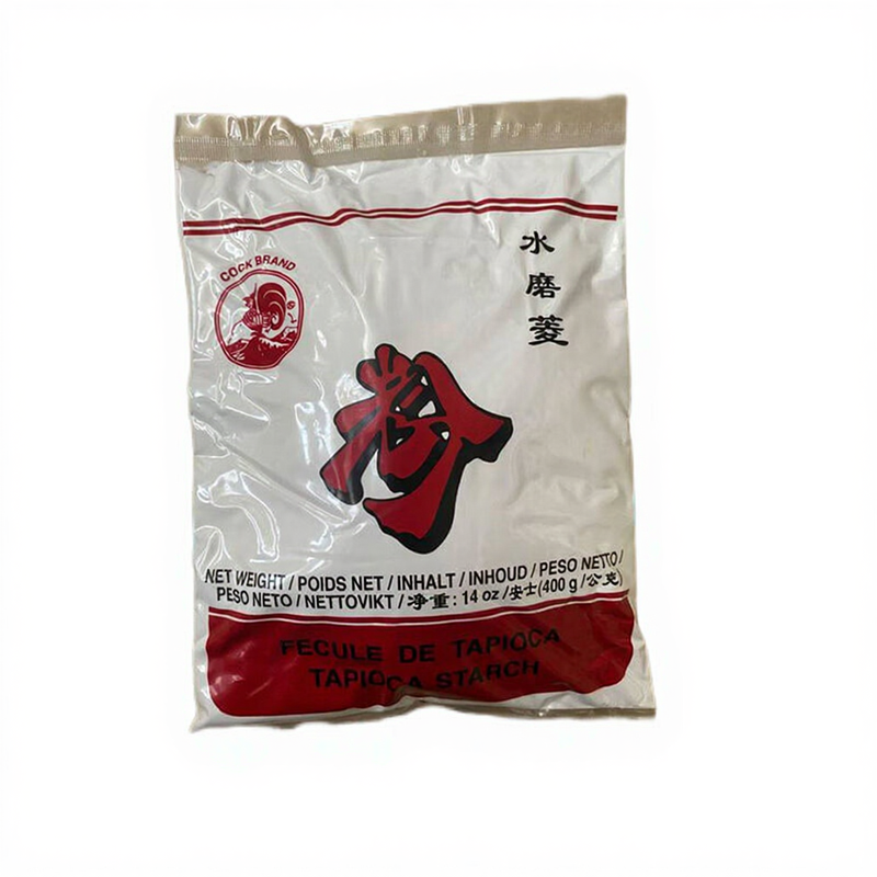Cock Brand Thaise tapioca 400g