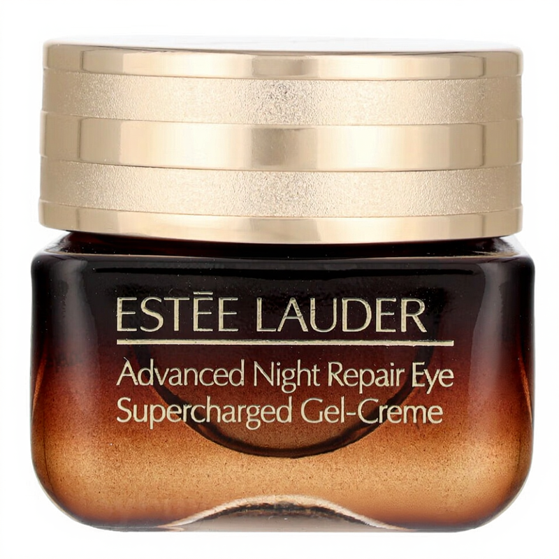 Estée Lauder Advanced Night Repair Gel Crème Contour des Yeux Superactivé 15 ml
