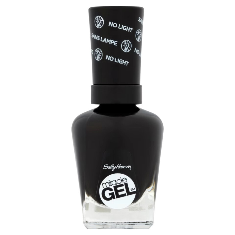 Insta-Dri Nail Polish 14.7 ml Nailpolish