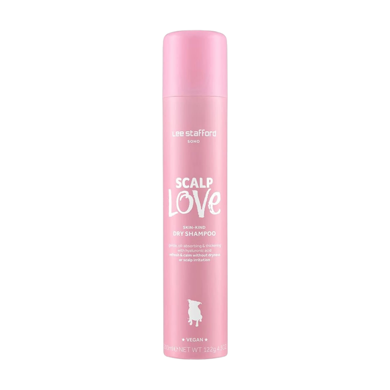 Dry Shampoo 122g