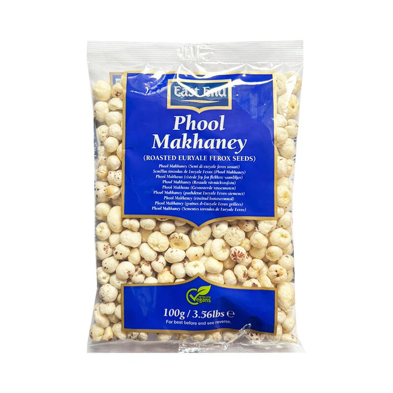 100g Phool Makhaney Seeds
