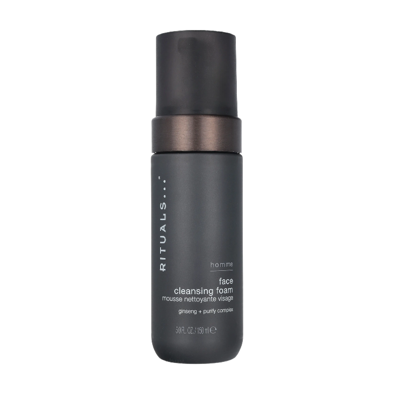 Homme Face Cleansing Foam 150ml