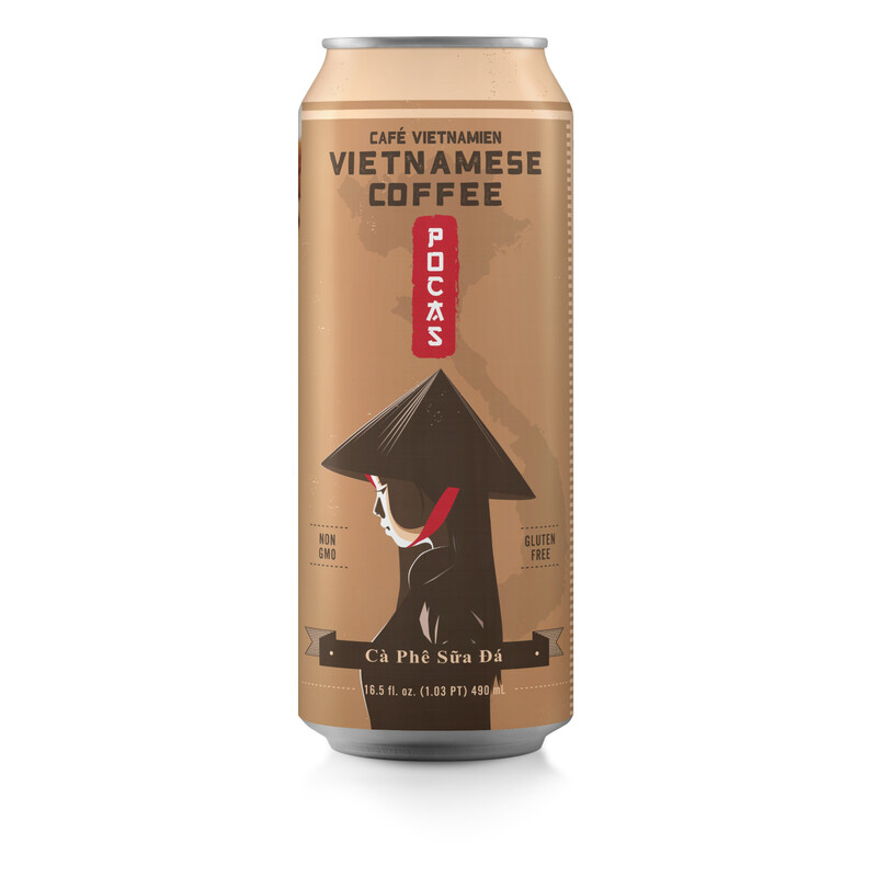 VIETNAMESE COFFEE 490ml