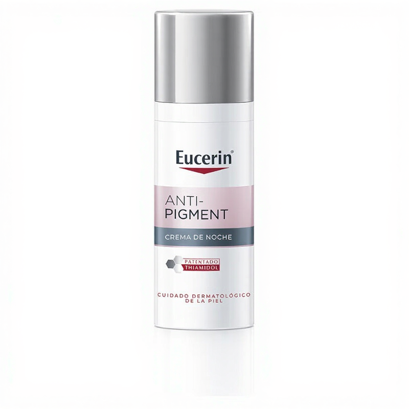 Eucerin Antipigment Nachtcrème 50 Ml