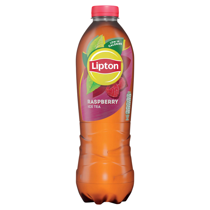 Ice Tea Raspberry 1.25LTR