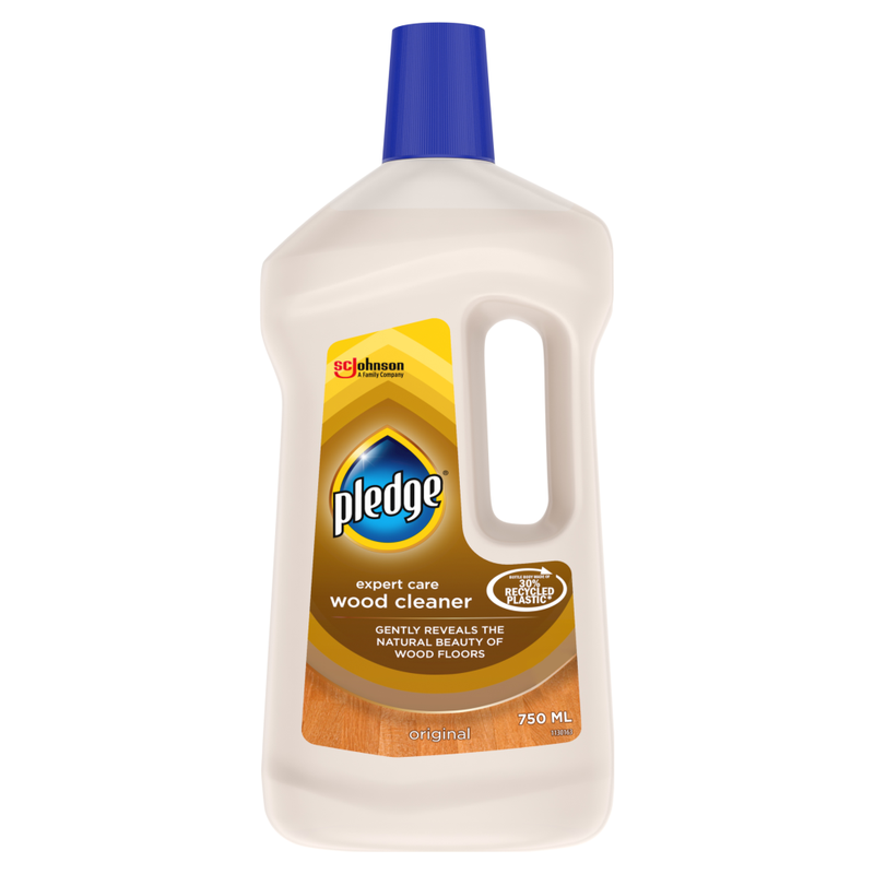 Expert Care Wood Floor Cleaner 750ml