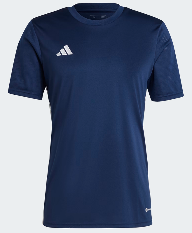 Tabela 23 Jersey T-Shirt in Navy Blue