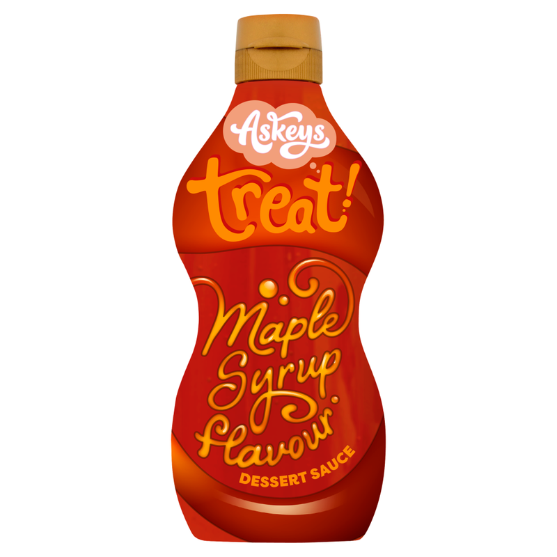 Treat! Maple Syrup 325g