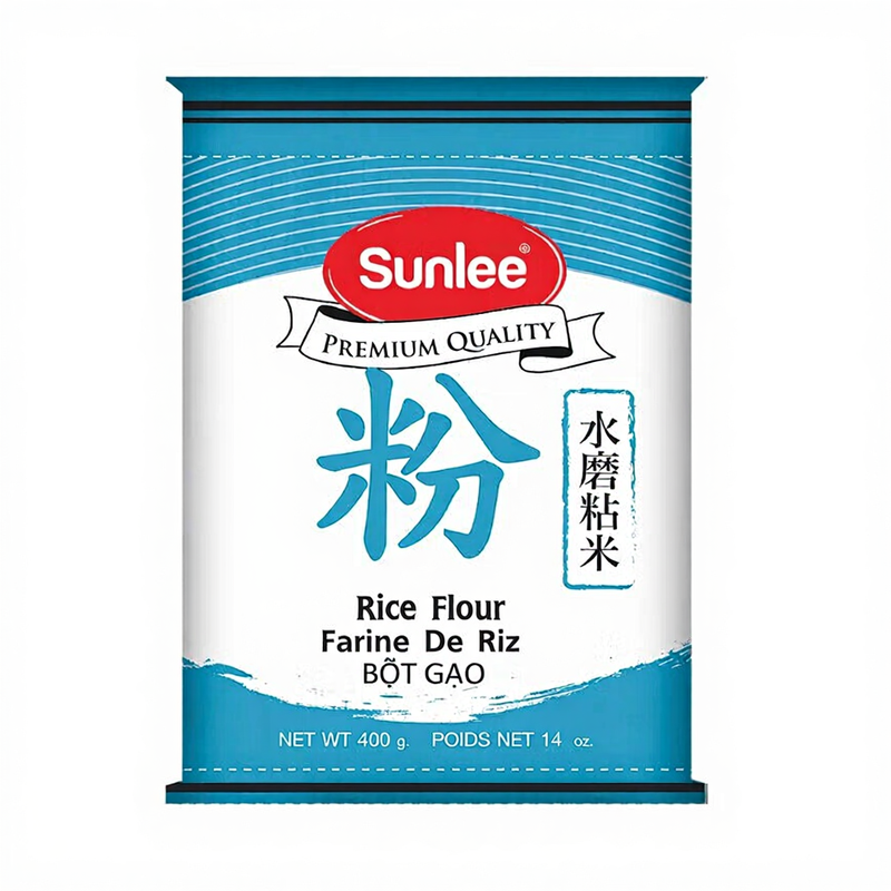 Sunlee rijstmeel 400 g