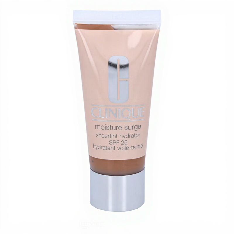 Clinique Moisture Surge Hydraterende Getinte Crème SPF 25 40 ml – #04 universeel medium