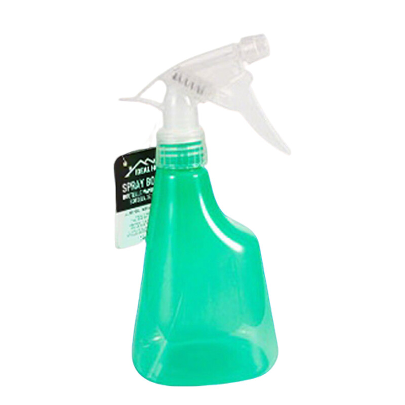 Plastic Spray Bottle 450ml