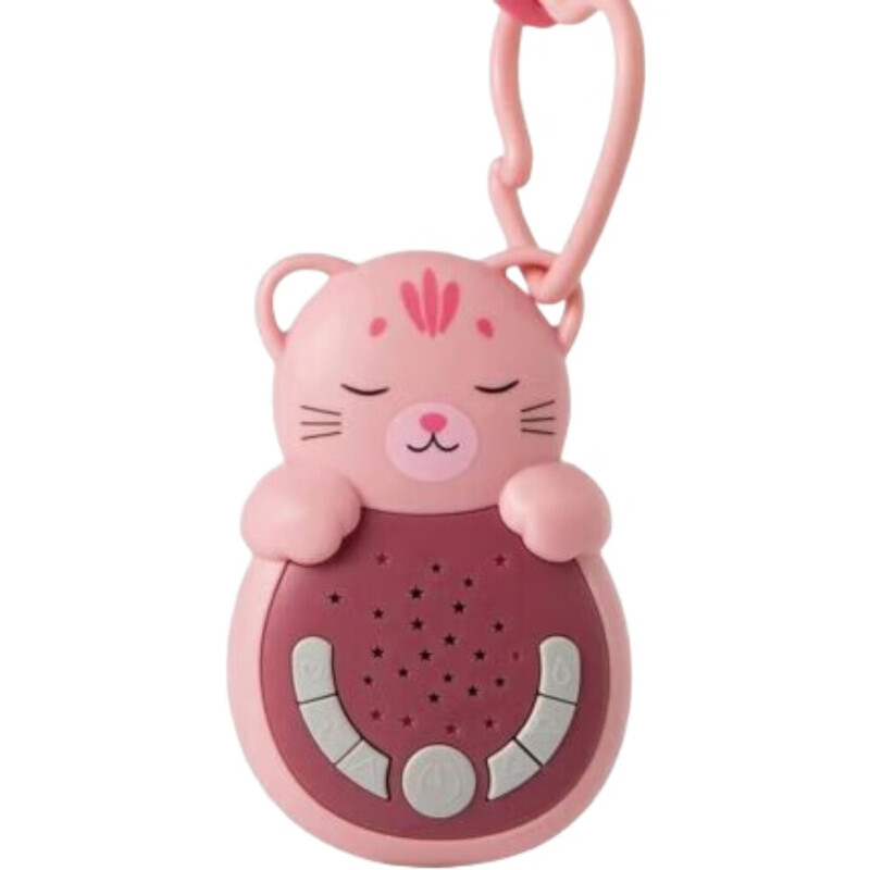 On-the-Go Sweet Dreamz Cat