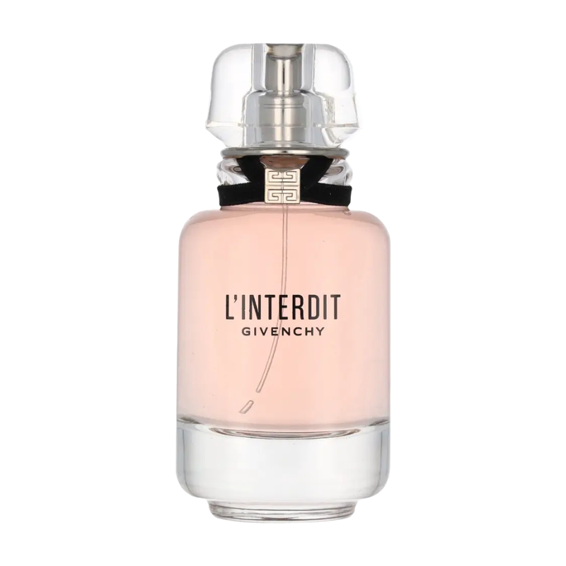 Givenchy L'interdit Eau De Toilette 50 Ml