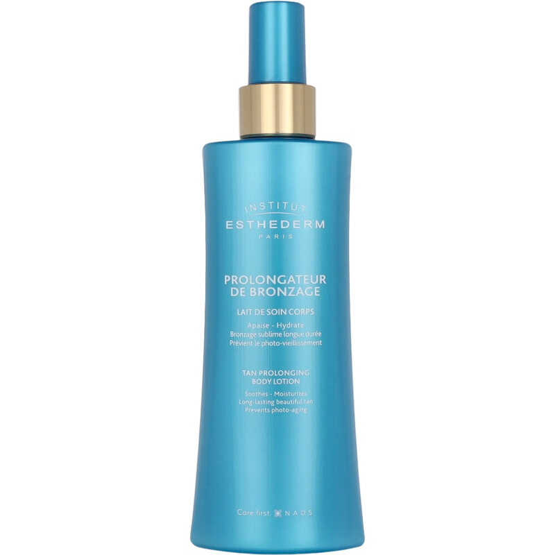 Tan Prolonging Body Lotion 200 ml