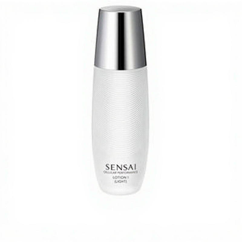SENSAI CELLULAR PERFORMANCE Lotion I 125 ml