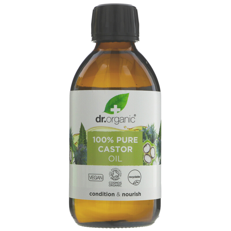 Castor Oil 250ml