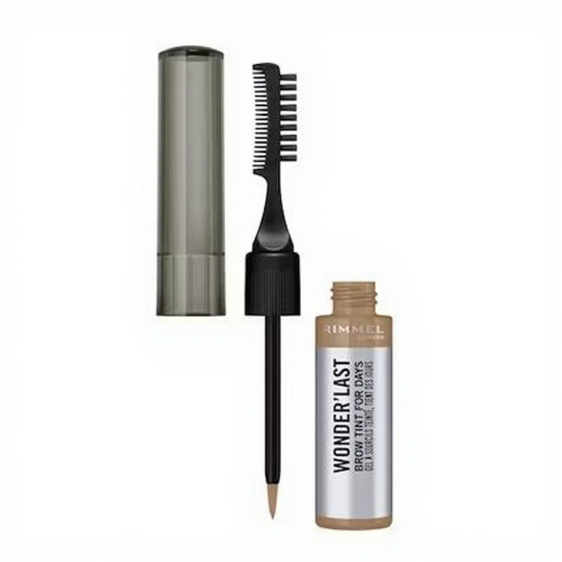 Rimmel Wonder Last Brow Tint Augenbrauenfarbe 001 Blonde 4.5ml