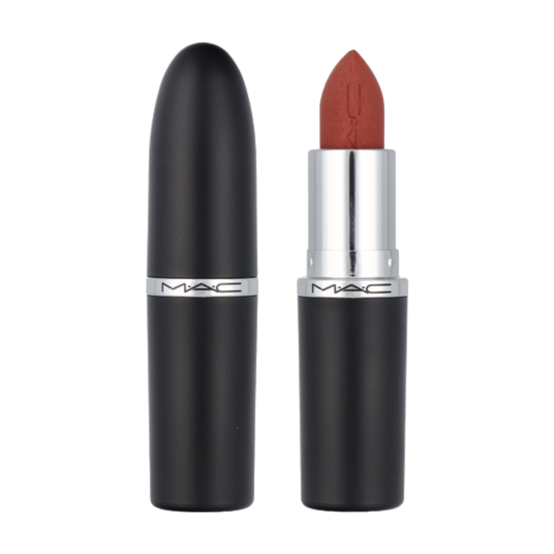 Macximal Silky Matte Lipstick Taupe 3.5g #616