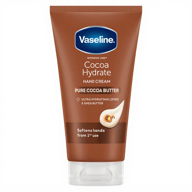 Vaseline Cocoa Hydrate Handcrème 75 ml