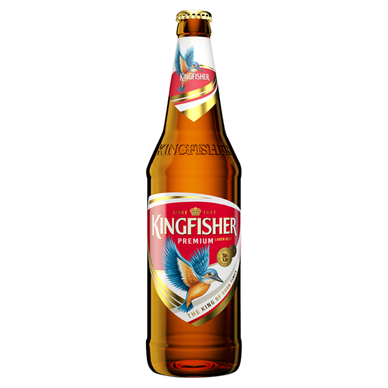 650ml (Avb 4.5%)
