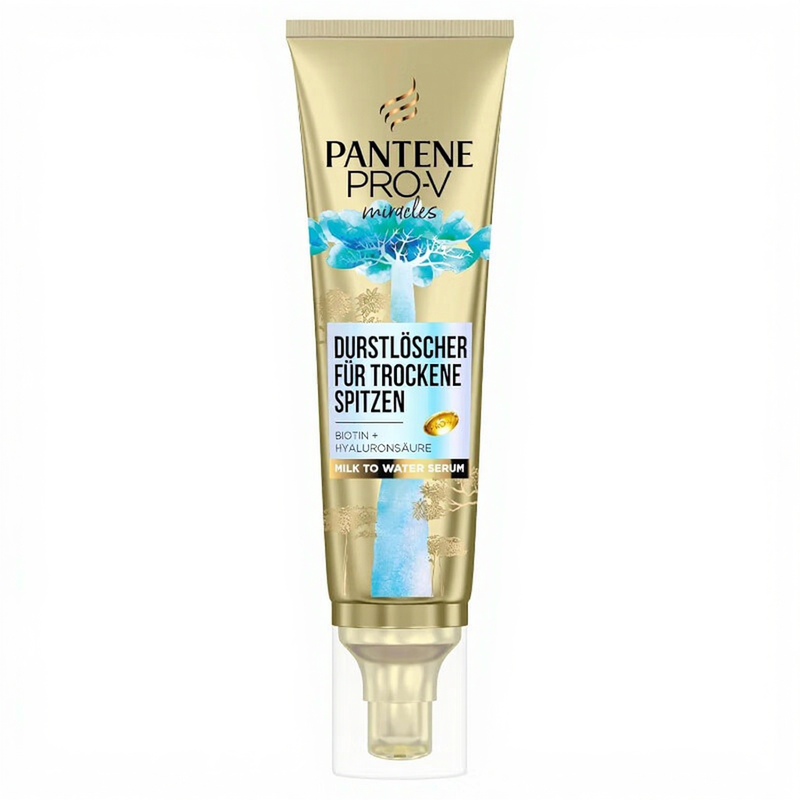 Pantene Pro-V Miracles Durstlöscher für trockene Spitzen